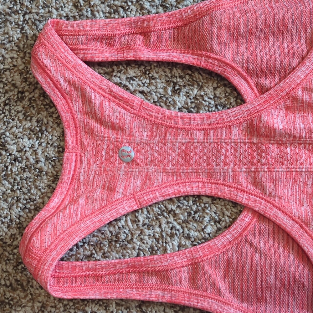 Lululemon Swiftly Tech Racerback Tank Top - Picture 4 of 5